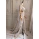 Faeries Daffodil Aset Attached Egyptian Style JSK(Reservation/Full Payment Without Shipping)